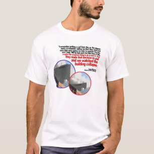 Gebäude 7 T-Shirt