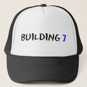 GEBÄUDE 7 TRUCKERKAPPE
