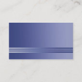 Gebäude-Auftragnehmer-Geschäfts-Karten Visitenkarte (Rückseite)