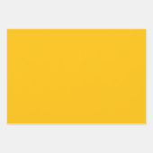 Gebäude-Blöcke aus farbigen Ziegeln Geschenkpapier Set (Vorderseite)