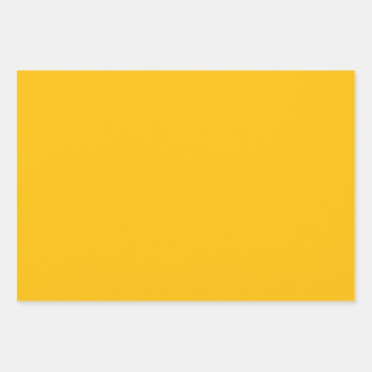 Gebäude-Blöcke aus farbigen Ziegeln Geschenkpapier Set (Vorderseite)