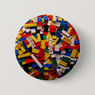 Gebäude-Blöcke Button