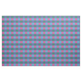 Gebäude-Blöcke und Ziegelsteine - Mädchen Stoff (Fat Quarter (45,7 x 55,9 cm))