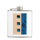 Gebäude Blume Flachmann (Vorderseite)