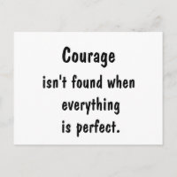 Gebäude Courage