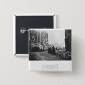 Gebäude der Allee de L'Opera Button (Vorne & Hinten)