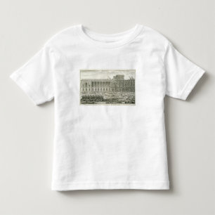 Gebäude des Haupteingangs der Jalousie, Paris Kleinkind T-shirt