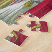 Gebäude die Stadt und der Turm von Babel, Von Puzzle (Seite)