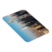 Gebäude entlang der Sheikh Zayed Road, Dubai Magnet (Rechte Seite)
