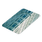 Gebäude Flatiron (Foto) 2 Magnet (Linke Seite)