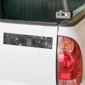 Gebäude für die Produktion Autoaufkleber (Auf Lkw)