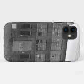 Gebäude für die Produktion Case-Mate iPhone Hülle (Rückseite (Horizontal))