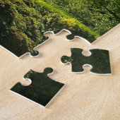 Gebäude für Hauptstadt in Washington Staat Puzzle (Seite)