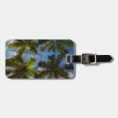 Gebäude Gepäckanhänger (Vorderseite horizontal)