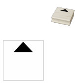 Gebäude Gummistempel (Stempel)