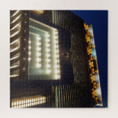 Gebäude Jigsaw Puzzle,676 Stk. Puzzle (Horizontal)