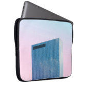 GEBÄUDE LAPTOPSCHUTZHÜLLE (Vorne Rechts)