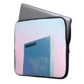 GEBÄUDE LAPTOPSCHUTZHÜLLE (Vorderseite Links)