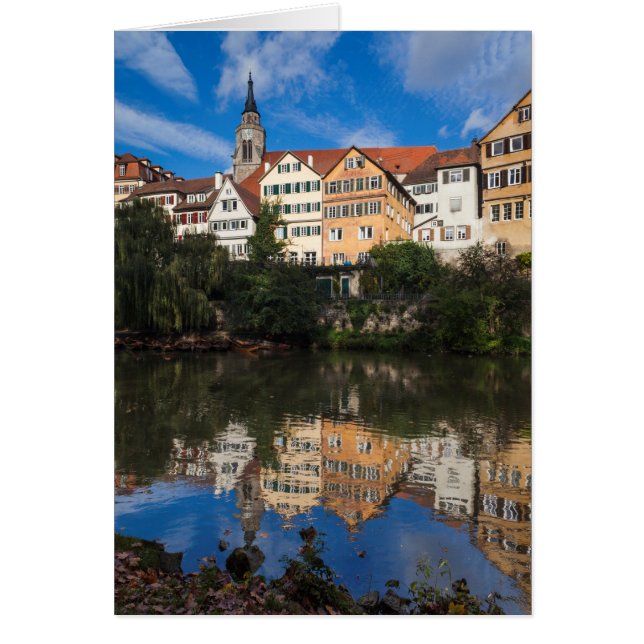 Gebäude-Linie| Deutschland (Vorne)
