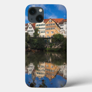 Gebäude-Linie  Deutschland Case-Mate iPhone Hülle