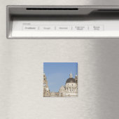Gebäude, Liverpool, England Magnet (In Situ (Geschirrspüler))