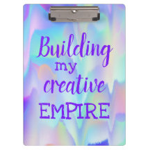 Gebäude mein kreatives MÄDCHEN