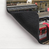 Gebäude Mousepad (Ecke)