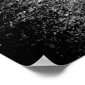 Gebäude Nr. 1 Poster (Ecke)