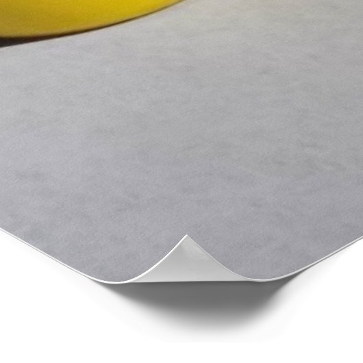 Gebäude Poster (Ecke)