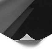 Gebäude Poster (Ecke)