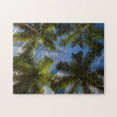 Gebäude Puzzle (Horizontal)