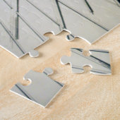 Gebäude Puzzle (Seite)