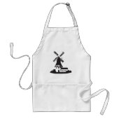 Gebäude Schürze (Vorne)