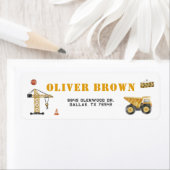 Gebäude Spaß: Baugedanken Geburtstagsbash (Insitu)