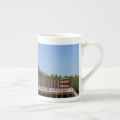 Gebäude Spezialität Tasse (Rechts)