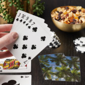 Gebäude Spielkarten (In Situ)