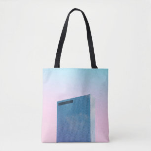 GEBÄUDE TASCHE
