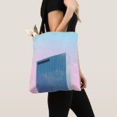 GEBÄUDE TASCHE (Von Nahem)