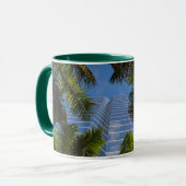 Gebäude Tasse (Vorderseite Links)