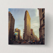 Gebäude-Taste Button (Vorderseite)