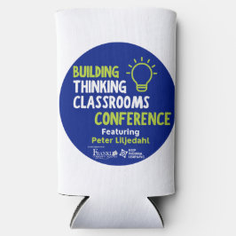 Gebäude Thinking Klassenräume können & flaschen co Selters Dosenkühler