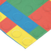 Gebäude Tischdecke (Schrägansicht)