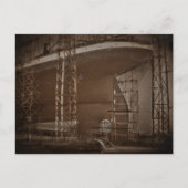 Gebäude TItanic Belfast Irland Postkarte (Vorderseite)