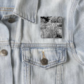 Gebäude und Wanderwege in Las 2, Infra rot Button (Beispiel)