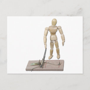 GebäudeBetterMousetrap062011 Postkarte