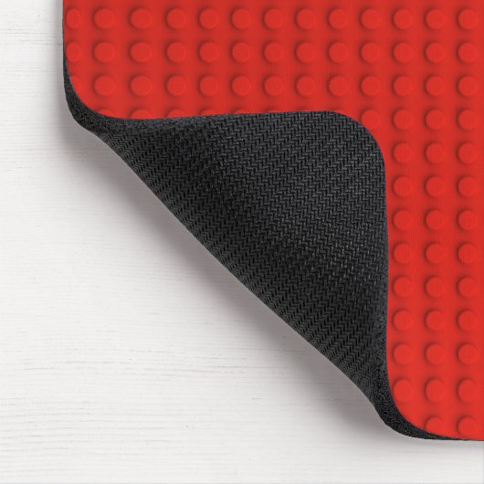 Gebäudeblock mousepad (Ecke)