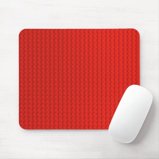 Gebäudeblock mousepad (Mit Mouse)