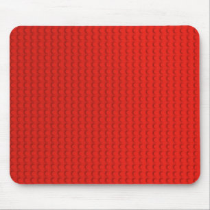 Gebäudeblock mousepad