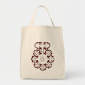 Gebäudediagramm Tragetasche (Vorne)