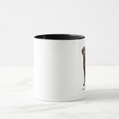 Gebäudemanagement Labrador Tasse (Zentrum)